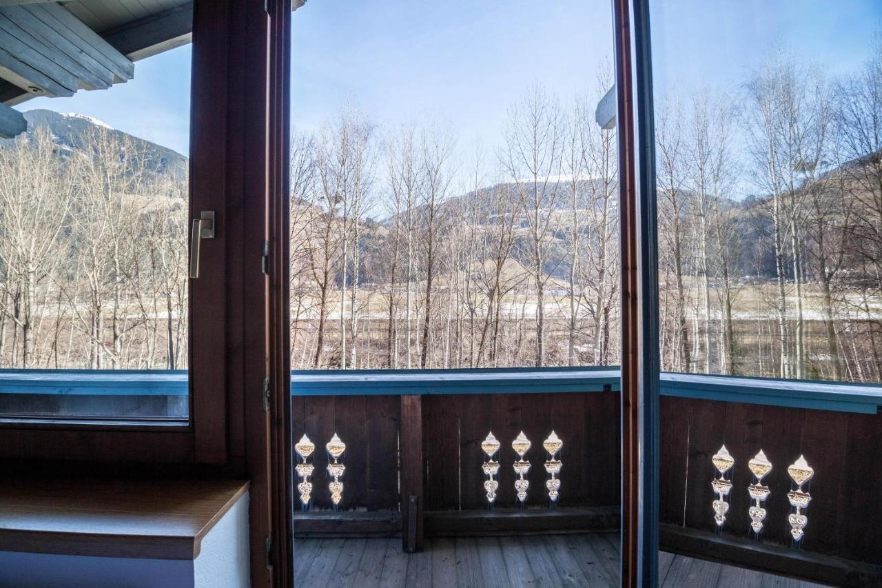 Ferienwohnung Brugger 6 Personen Kaltenbach Exterior foto