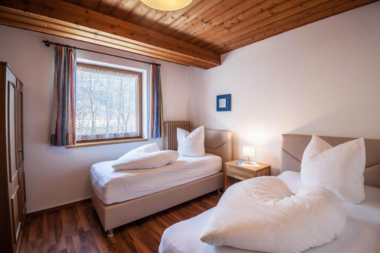 Ferienwohnung Brugger 6 Personen Kaltenbach Exterior foto