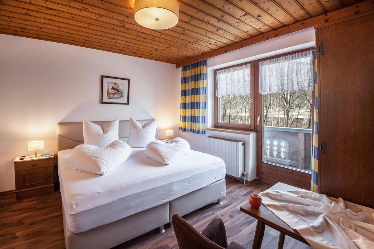 Ferienwohnung Brugger 6 Personen Kaltenbach Exterior foto