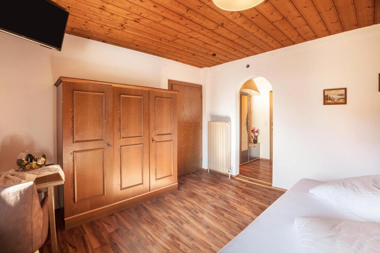 Ferienwohnung Brugger 6 Personen Kaltenbach Exterior foto