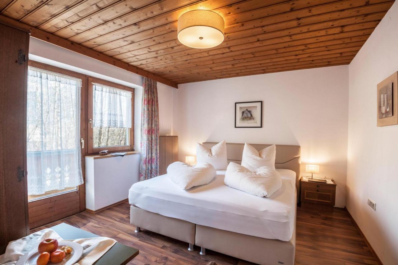 Ferienwohnung Brugger 6 Personen Kaltenbach Exterior foto
