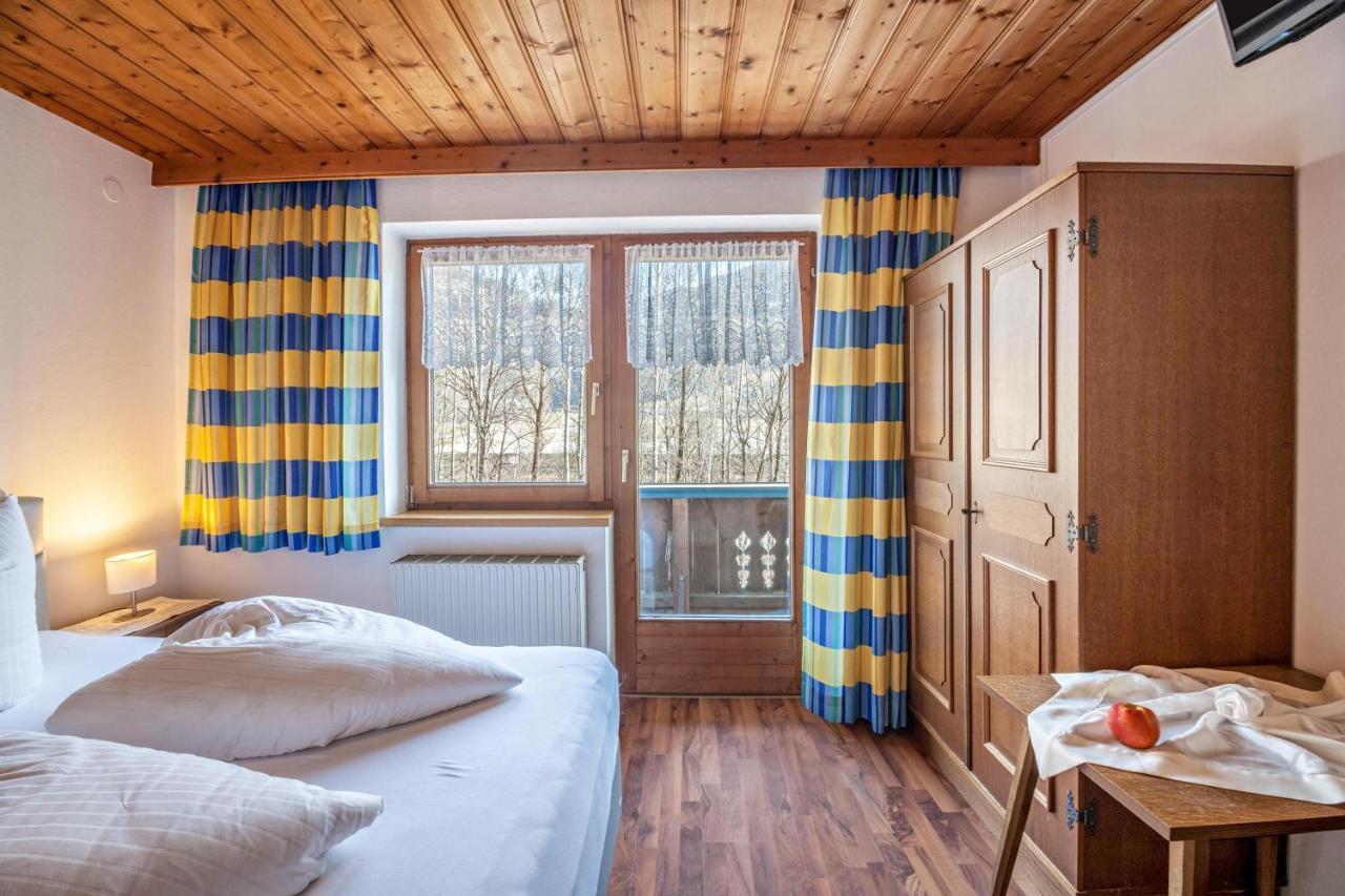 Ferienwohnung Brugger 6 Personen Kaltenbach Exterior foto